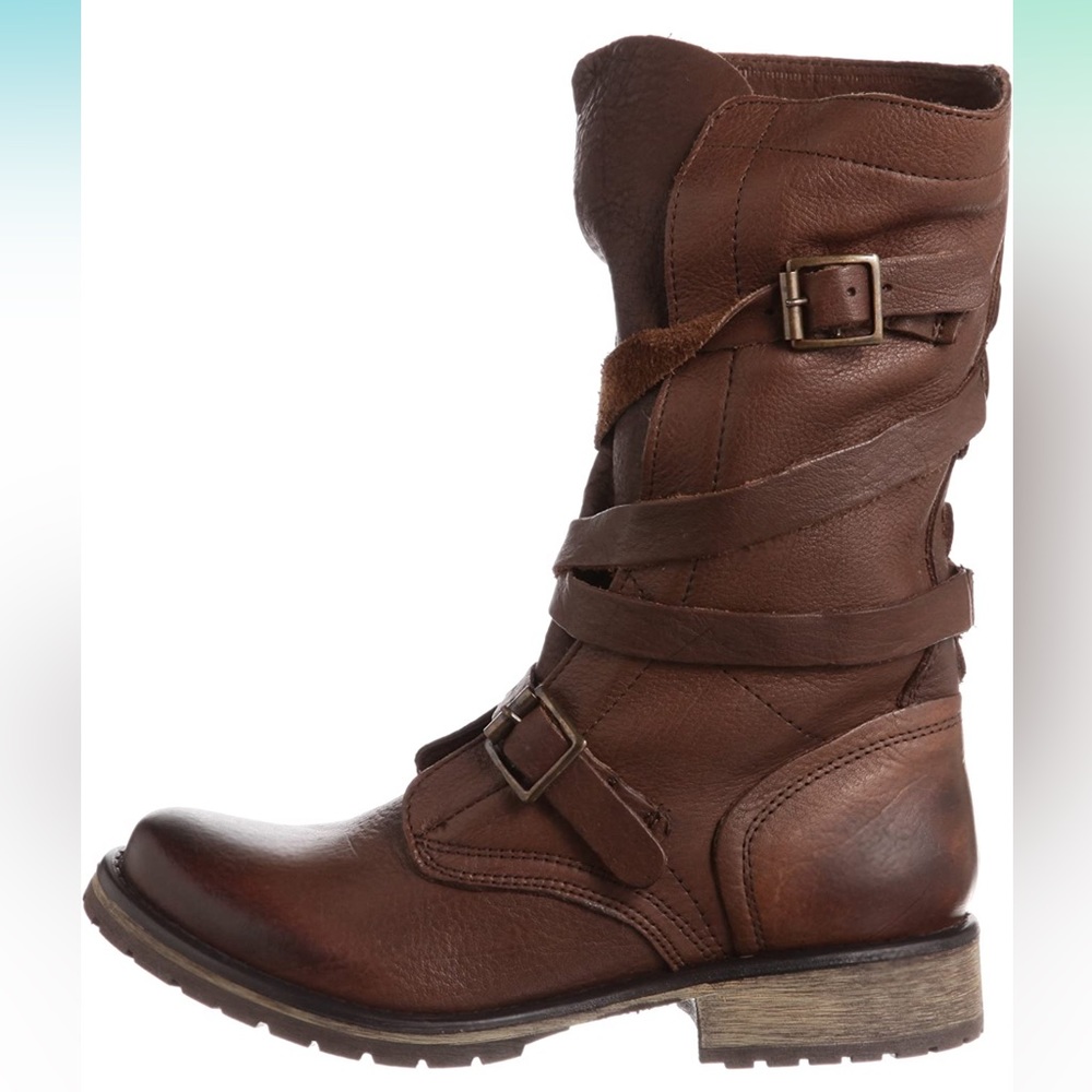 Steve Madden Banddit Boots
